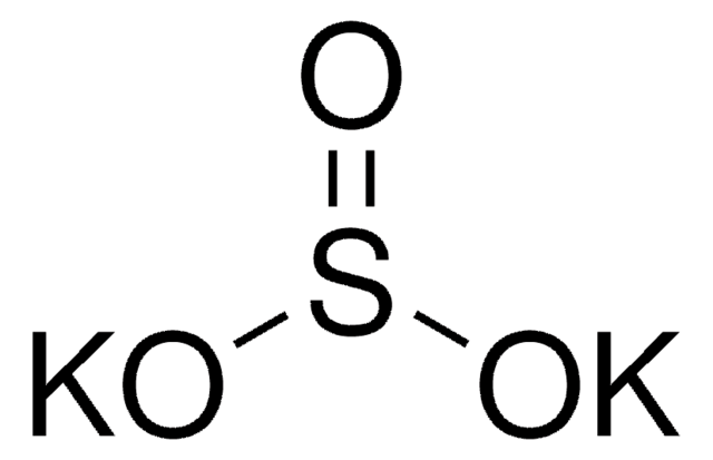 亚硫酸钾 90%