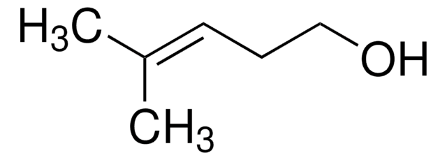 4-甲基-3-戊烯-1-醇 97%