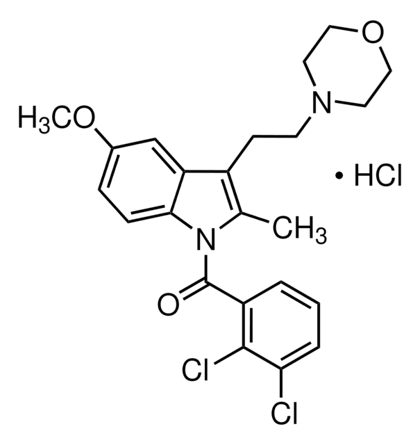 GW405833 -hydrochlorid &#8805;98% (HPLC), solid