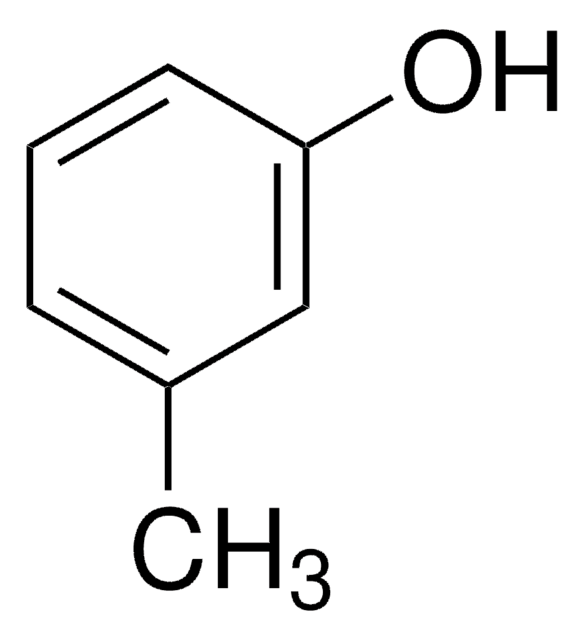 Metacresol United States Pharmacopeia (USP) Reference Standard