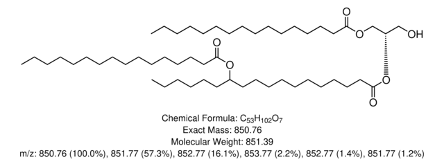 16:0-(12-PAHSA) DG Avanti Research&#8482; - A Croda Brand