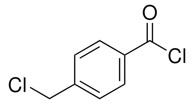 4-(Chloromethyl)benzoyl chloride 97%