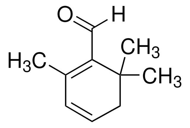 藏红花醛 &#8805;90%, stabilized