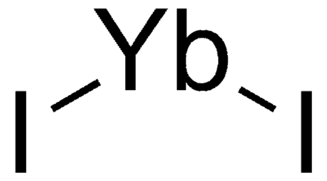 ヨウ化イッテルビウム(II) powder, &#8805;99.9% trace metals basis