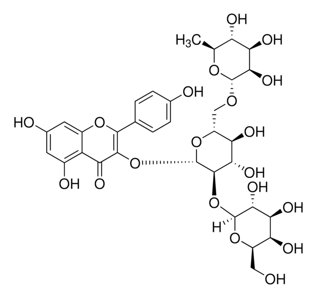 Camelliaside A phyproof&#174; Reference Substance