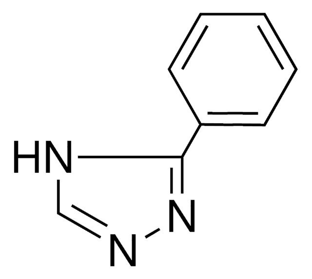 3-PHENYL-4H-(1,2,4)TRIAZOLE AldrichCPR