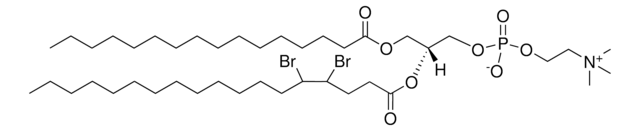 16:0-18:0(4,5-二溴) PC Avanti Research&#8482; - A Croda Brand 850479C