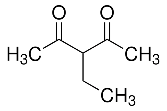 3-乙基-2,4-戊二酮&#65292;互变异构体的混合物 98%