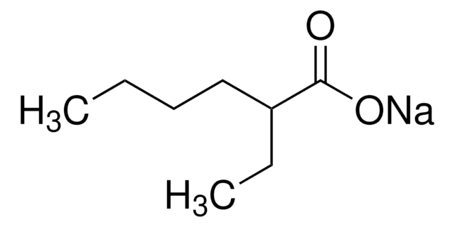 2-エチルヘキサン酸ナトリウム 97%