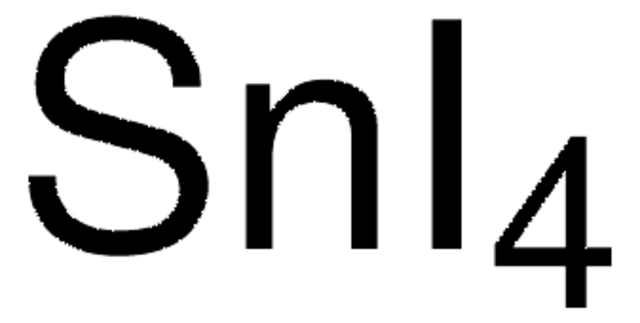 ヨウ化スズ(IV) anhydrous, powder, 99.999% trace metals basis