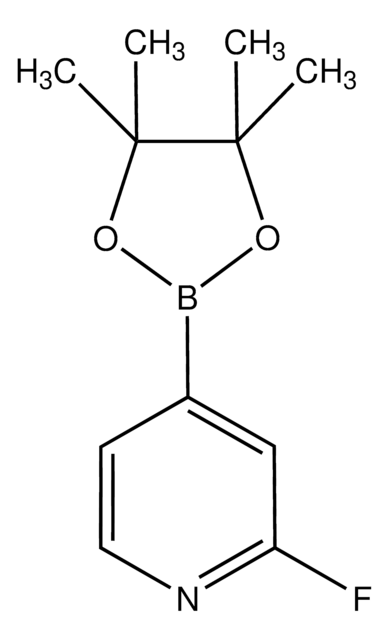 2-Fluoropyridine-4-boronic acid pinacol ester