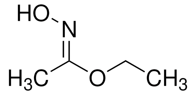 乙酰羟肟酸乙酯 97%