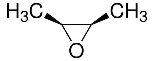 cis-2,3-Dimethyl-oxiran 97%