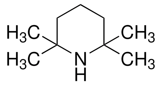 2,2,6,6-Tetramethylpiperidine &#8805;99%