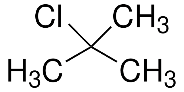 2-Chlor-2-Methylpropan puriss. p.a., &#8805;99.0% (GC)