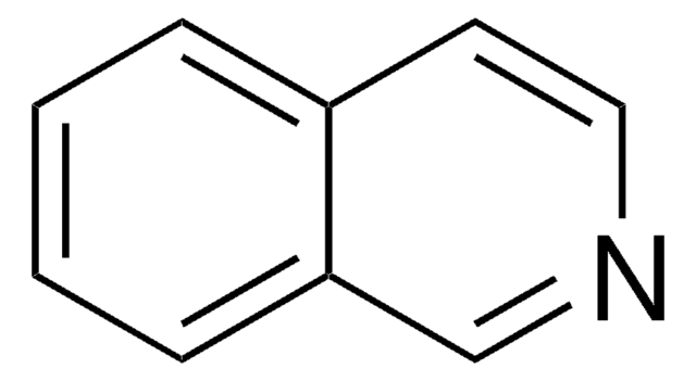 Isoquinoline analytical standard