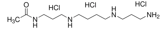 N1-Acetylspermin -trihydrochlorid &#8805;97.0% (TLC)