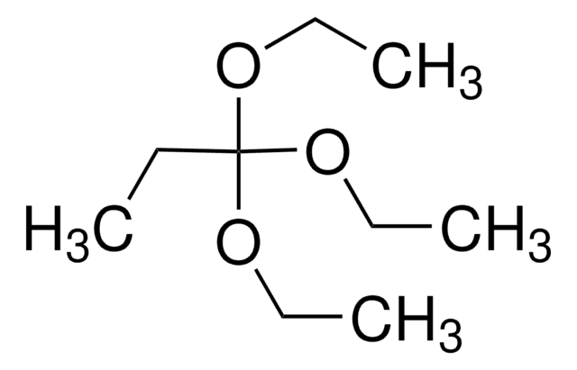 原丙酸三乙酯 97%