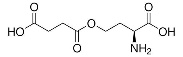 O-琥珀酰-L-高丝氨酸