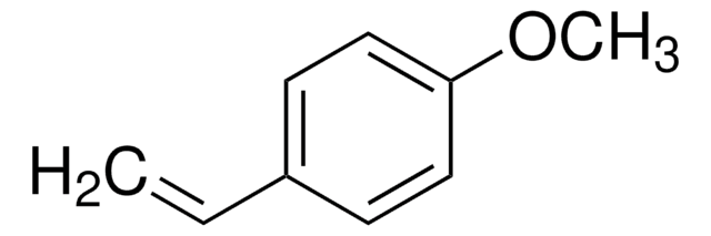 4-Vinylanisol 97%