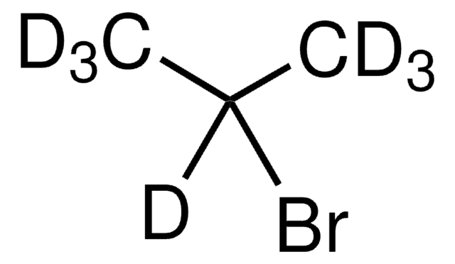 2-Brompropan-d7 98 atom % D