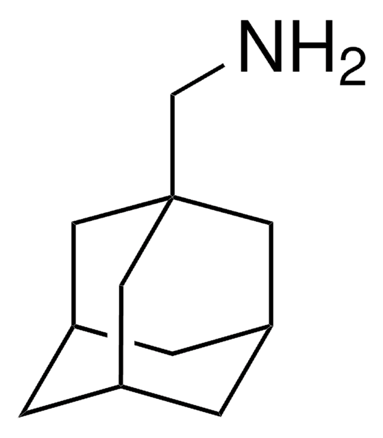 1-Adamantanmethylamin 98%