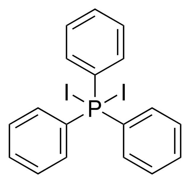 Triphenylphosphindiiodid technical grade, 90%