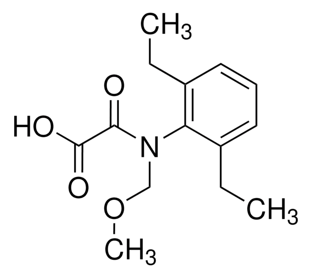 Alachlor OA PESTANAL&#174;, analytical standard