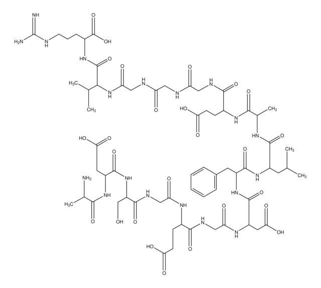 Fibrinopeptide&nbsp;A 人 &#8805;96% (HPLC)