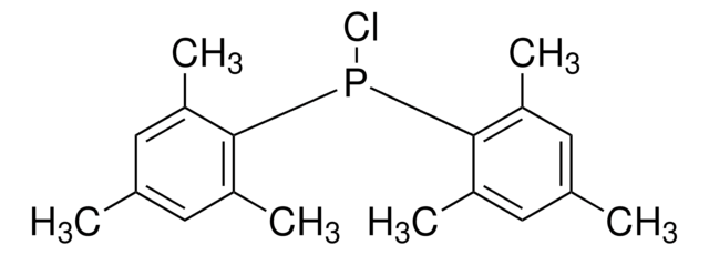 Bis(2,4,6-trimethylphenyl)phosphorchlorid 95%