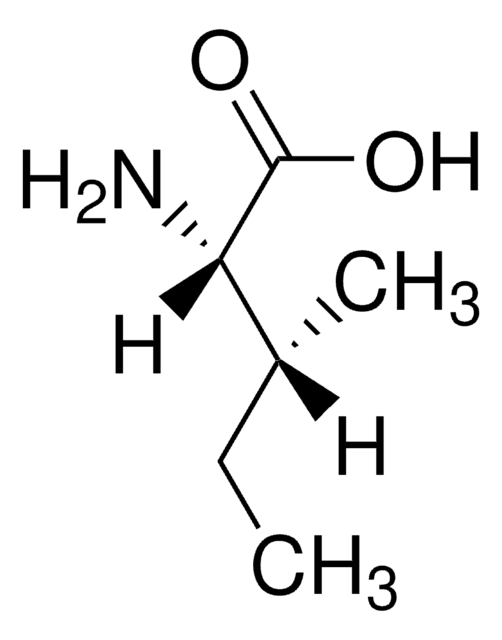 L-allo-Isoleucin