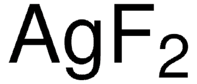 Silber(II)-fluorid &#8805;98%