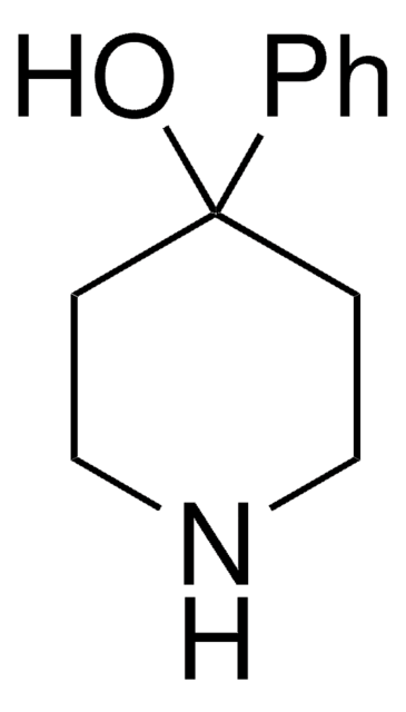 4-Hydroxy-4-Phenylpiperidin 99%