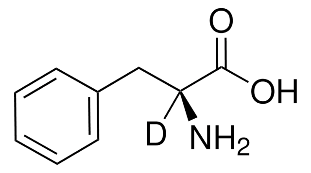 L-苯丙氨酸-2-d1 98 atom % D