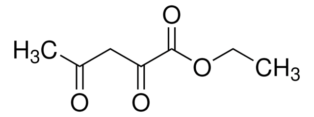 2,4-Dioxo-valeriansäure-ethylester 97%