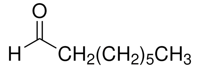 辛醛 analytical standard