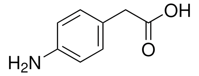 4-Aminophenylacetic acid 98%