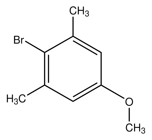 2-Bromo-5-methoxy-1,3-dimethylbenzene