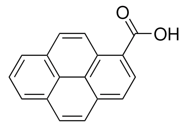 1-Pyrencarbonsäure 97%