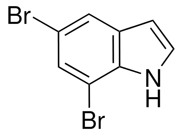 5,7-Dibromoindole 97%