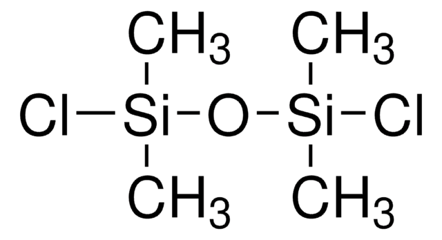 1,3-Dichloro-1,1,3,3-tetramethyldisiloxane 97%