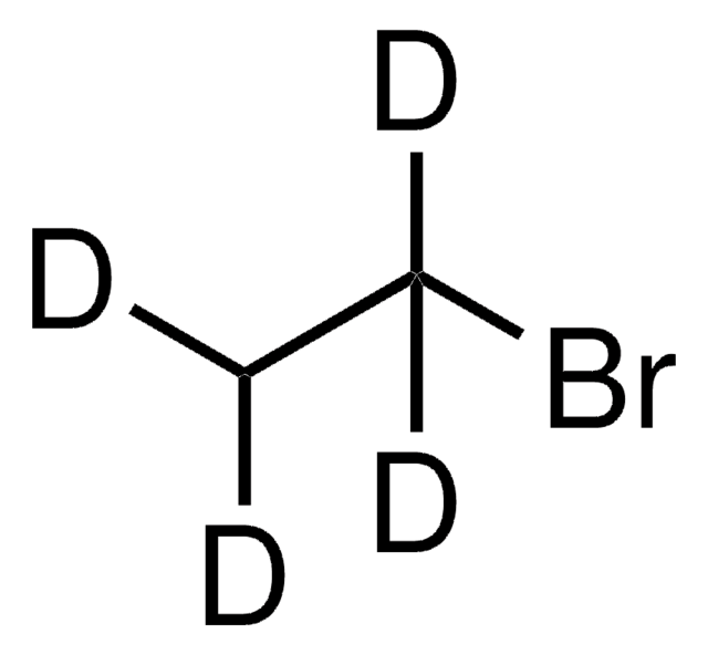 Bromoethane-1,1,2,2-d4 99 atom % D