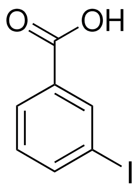 间碘苯甲酸 98%