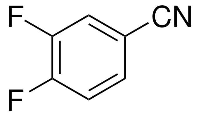 3,4-Difluorbenzonitril 98%