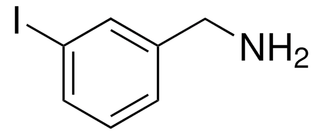 3-Iodbenzylamin 96%