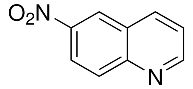 6-Nitroquinoline 98%