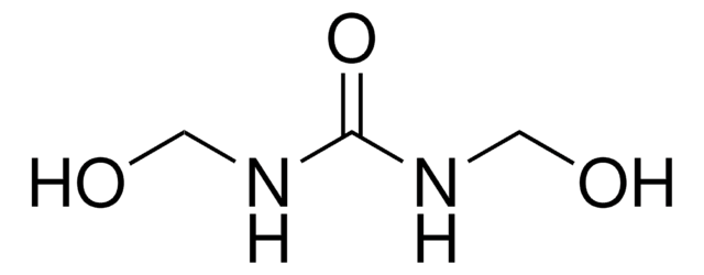 N,N&#8242;-Bis(hydroxymethyl)harnstoff &#8805;95%