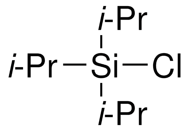 Triisopropylsilylchlorid 97%