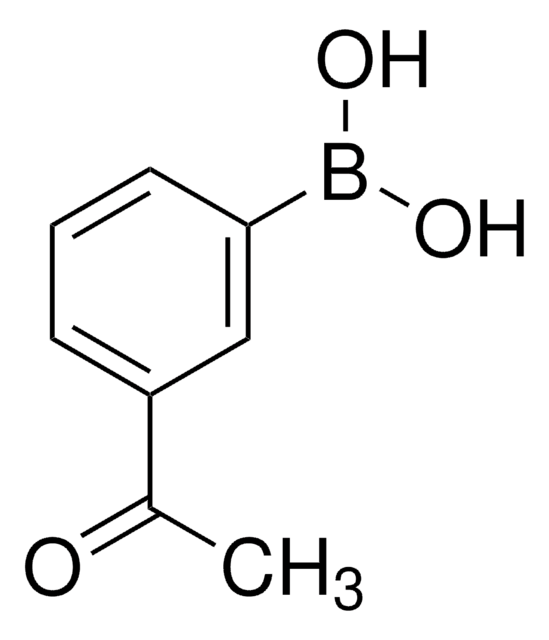 3-Acetylphenylborsäure &#8805;95%