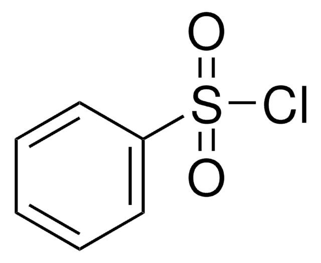 Benzolsulfonylchlorid for HPLC derivatization